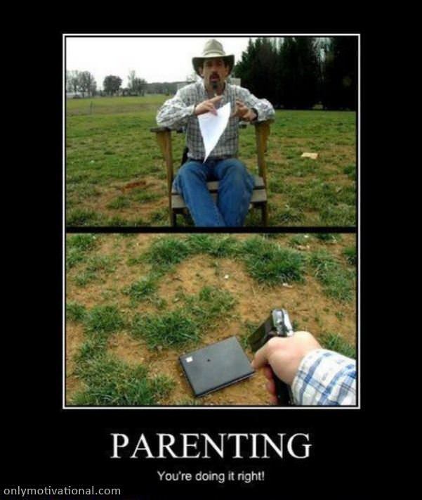 parenting