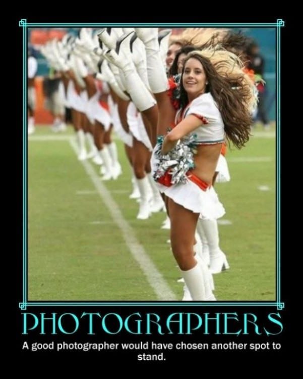 photographers