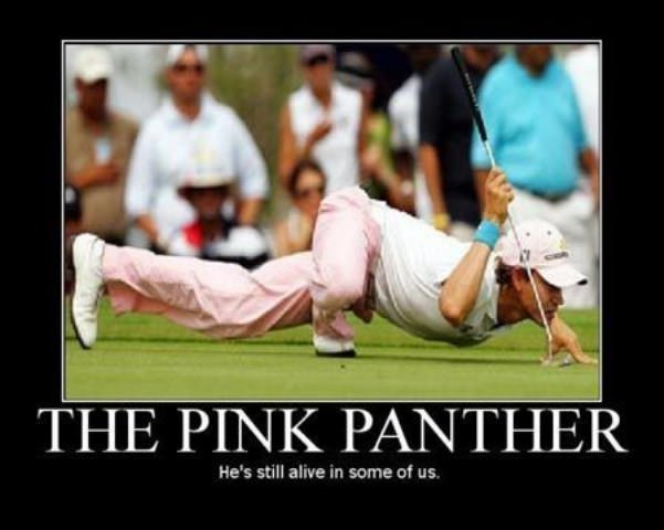 pinkpanther