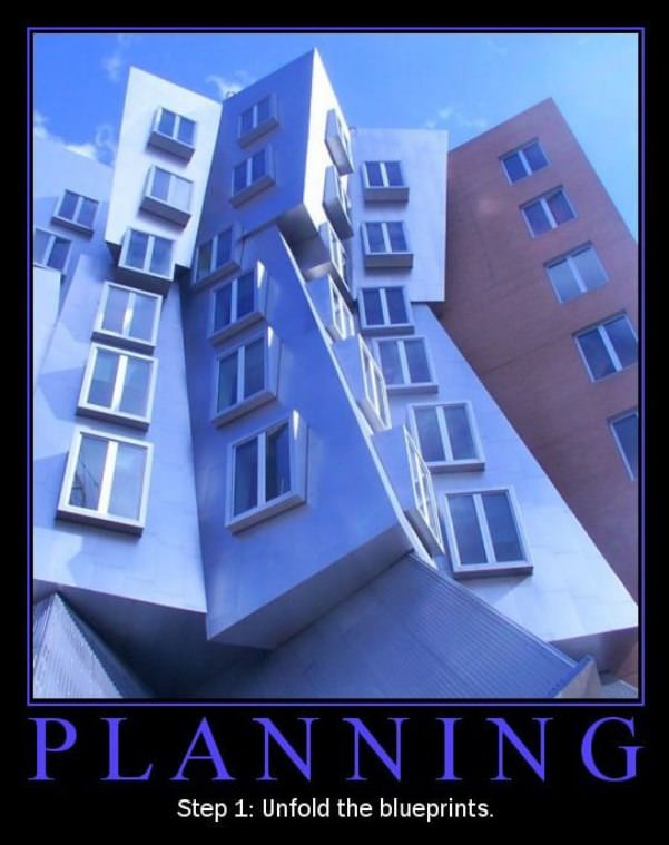 planning