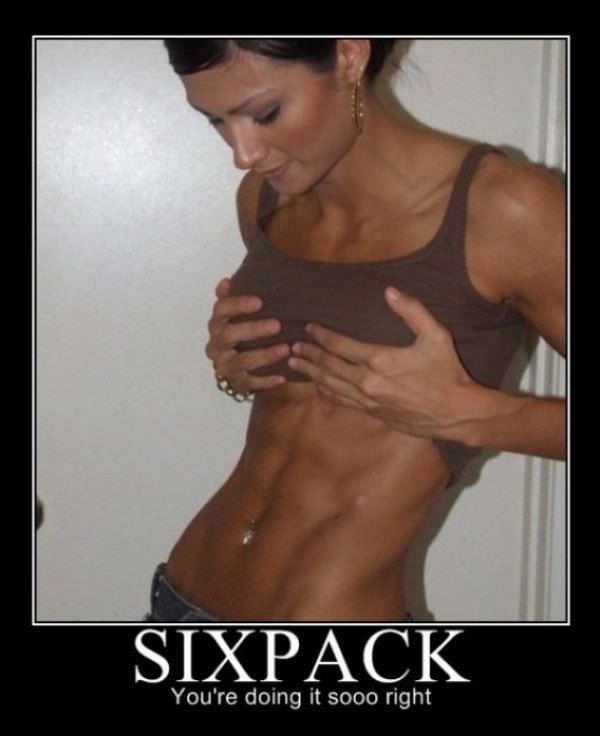 sixpack