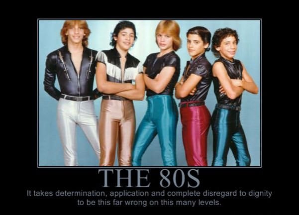 the 80s