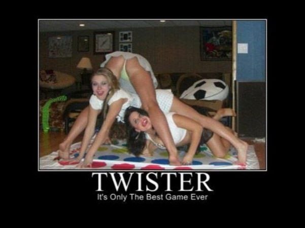 twister