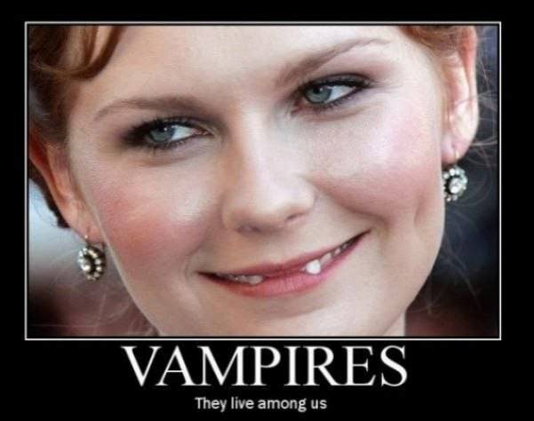 vampires