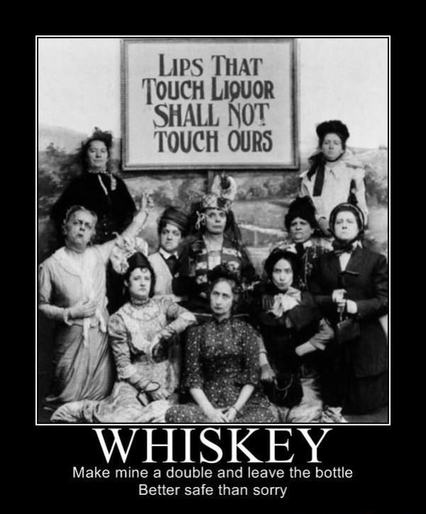 whiskey