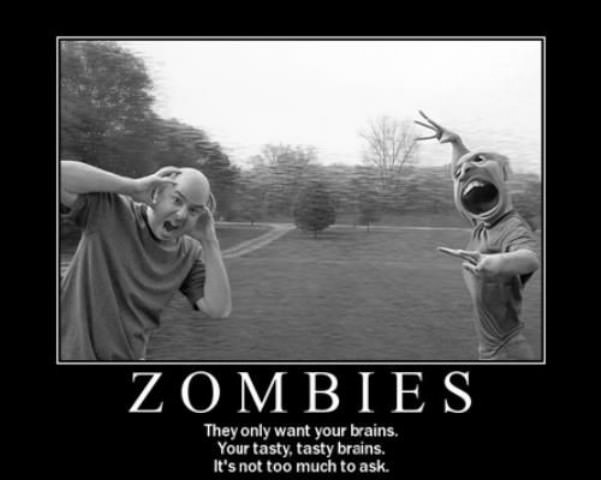 zombies