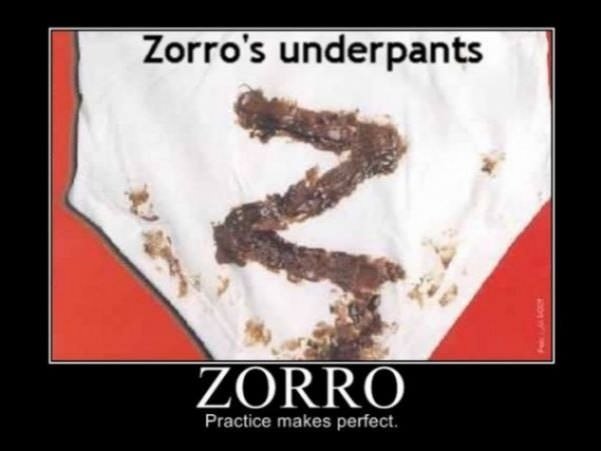 zorro