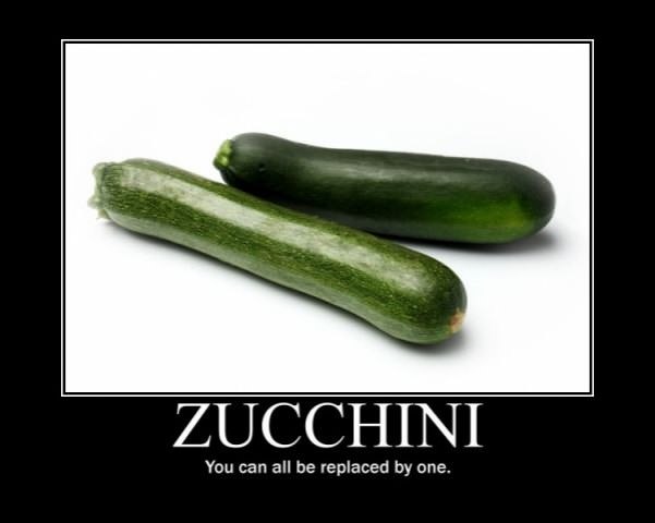 zucchini